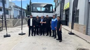 Karaköprü GAP MTAL’den Dev İş Birliği: Eğitime Tır Desteği ve İstihdam Fırsatı