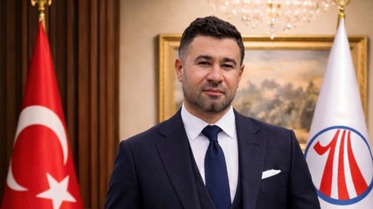 Karar Partisi’nde Şanlıurfa’ya Yeni Lider: İl Başkanlığına İbrahim Ada Getirildi