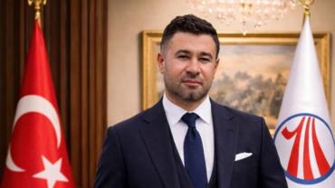 Karar Partisi’nde Şanlıurfa’ya Yeni Lider:  İl Başkanlığına İbrahim Ada Getirildi