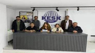 Kültür Yolu Festivali’nin İptaline KESK’ten Sert Tepki