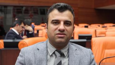 Mevsimlik Tarım İşçilerine Yönelik Saldırı Meclis Gündeminde