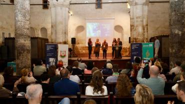 “Mezopotamya’nın Mucizeleri” Programı Şanlıurfa’da Yoğun İlgi Gördü