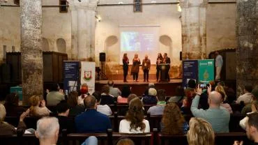 “Mezopotamya’nın Mucizeleri” Programı Şanlıurfa’da Yoğun İlgi Gördü