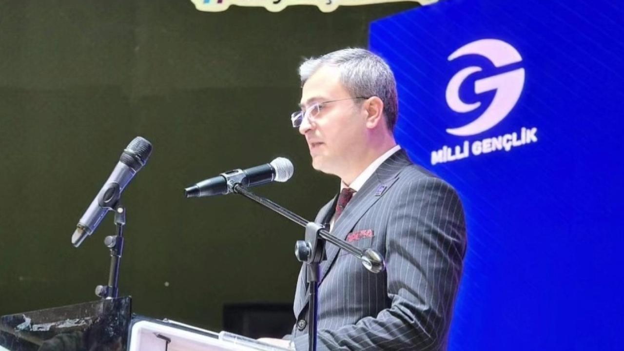 “Nebi Kaplan: 11 Nisan Bir İnancın Zaferidir”