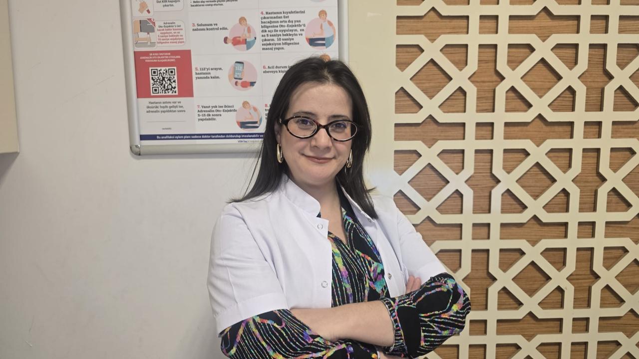 Dünya Hemofili Günü’nde Uzmanından Önemli Mesaj: “Tedavi Var, Umut Var”