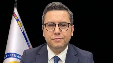 Prof. Dr. Hasan Çiftçi İKSAD Üst Kurul Üyeliğine Atandı