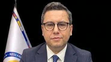 Prof. Dr. Hasan Çiftçi İKSAD Üst Kurul Üyeliğine Atandı