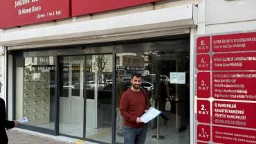 Sağlık-Sen Şanlıurfa’da Delege Seçimi Skandalı: "Gizli Duyuru" ve "Usulsüzlük" İddiaları Yargıda!