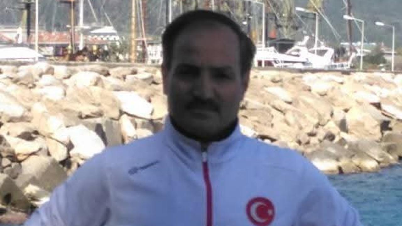 Sait Akdağ’ın Acı Günü: Ağabeyi Nuri Akdağ Vefat Etti