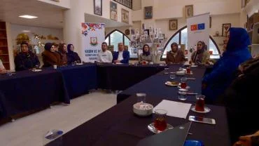 Şanlıurfa Büyükşehir’den Kapsayıcı Söylem Eğitimi