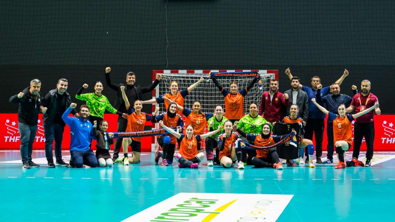 Şanlıurfa Tarihinde Bir İlk