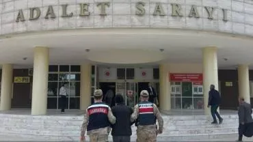 Şanlıurfa’da 10 Yıl 5 Ay Hapis Cezalı Hükümlü Yakalandı