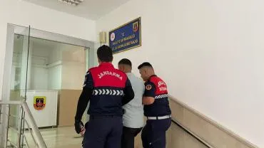 Şanlıurfa’da 6 Yıl 6 Ay Hapis Cezası Bulunan Şahıs Yakalandı