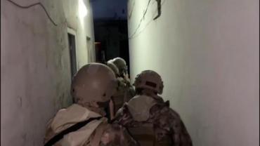 Şanlıurfa’da Büyük Operasyon: 9 Gözaltı, 5 Tutuklama