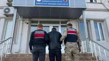 Şanlıurfa’da Dolandırıcılıktan Aranan Hükümlü Yakalandı