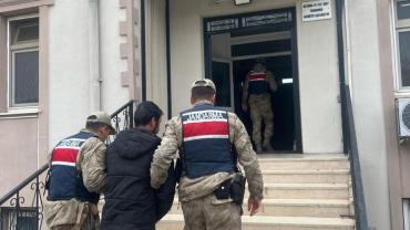Şanlıurfa’da Dolandırıcılıktan Aranan Şahıs Yakalandı