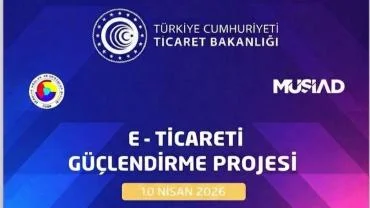 Şanlıurfa’da E-Ticareti Güçlendirme Hamlesi: Eğitim Programı 10 Nisan’da