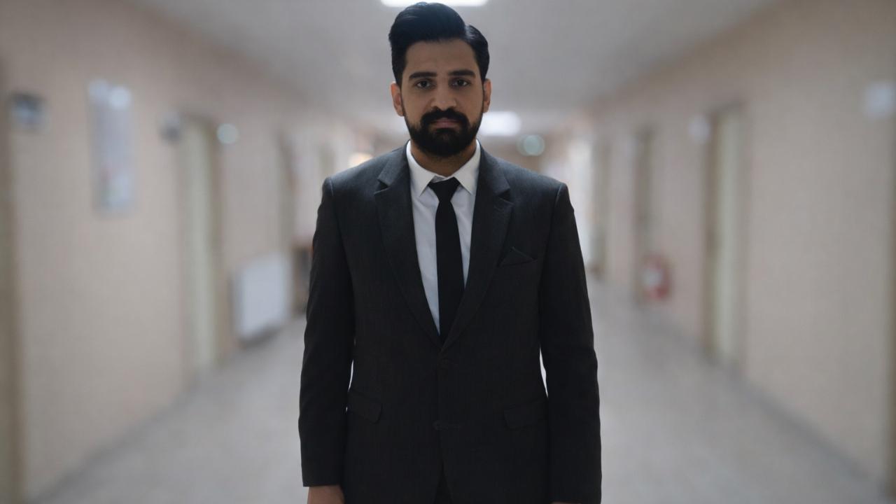 Şanlıurfa’da Hastalara Manevi Dokunuş: Umuda Rehberlik Eden Hizmet