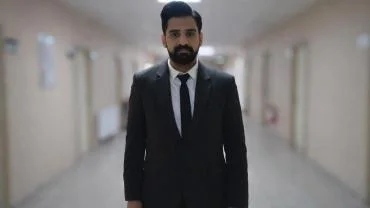 Şanlıurfa’da Hastalara Manevi Dokunuş: Umuda Rehberlik Eden Hizmet