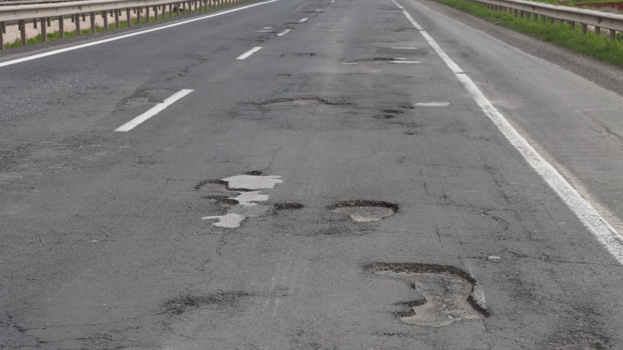 Şanlıurfa’da İpekyolu Tepkisi: Ticaret Yolu Çukura Döndü, Çalışmalar Yavaş İlerliyor