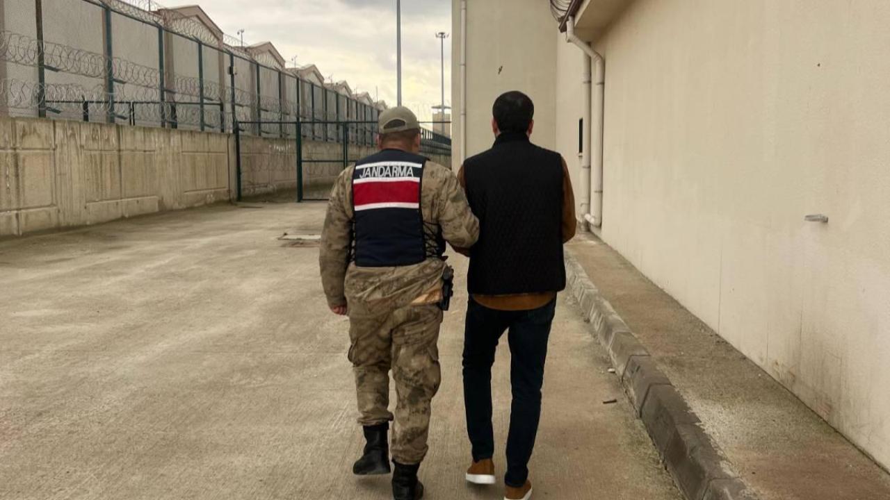 Şanlıurfa’da Kasten Yaralama Suçundan Aranan Şahıs Yakalandı