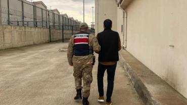Şanlıurfa’da Kasten Yaralama Suçundan Aranan Şahıs Yakalandı