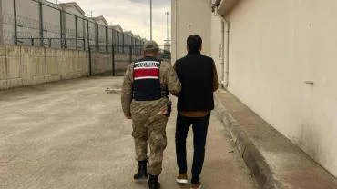 Şanlıurfa’da Kasten Yaralama Suçundan Aranan Şahıs Yakalandı