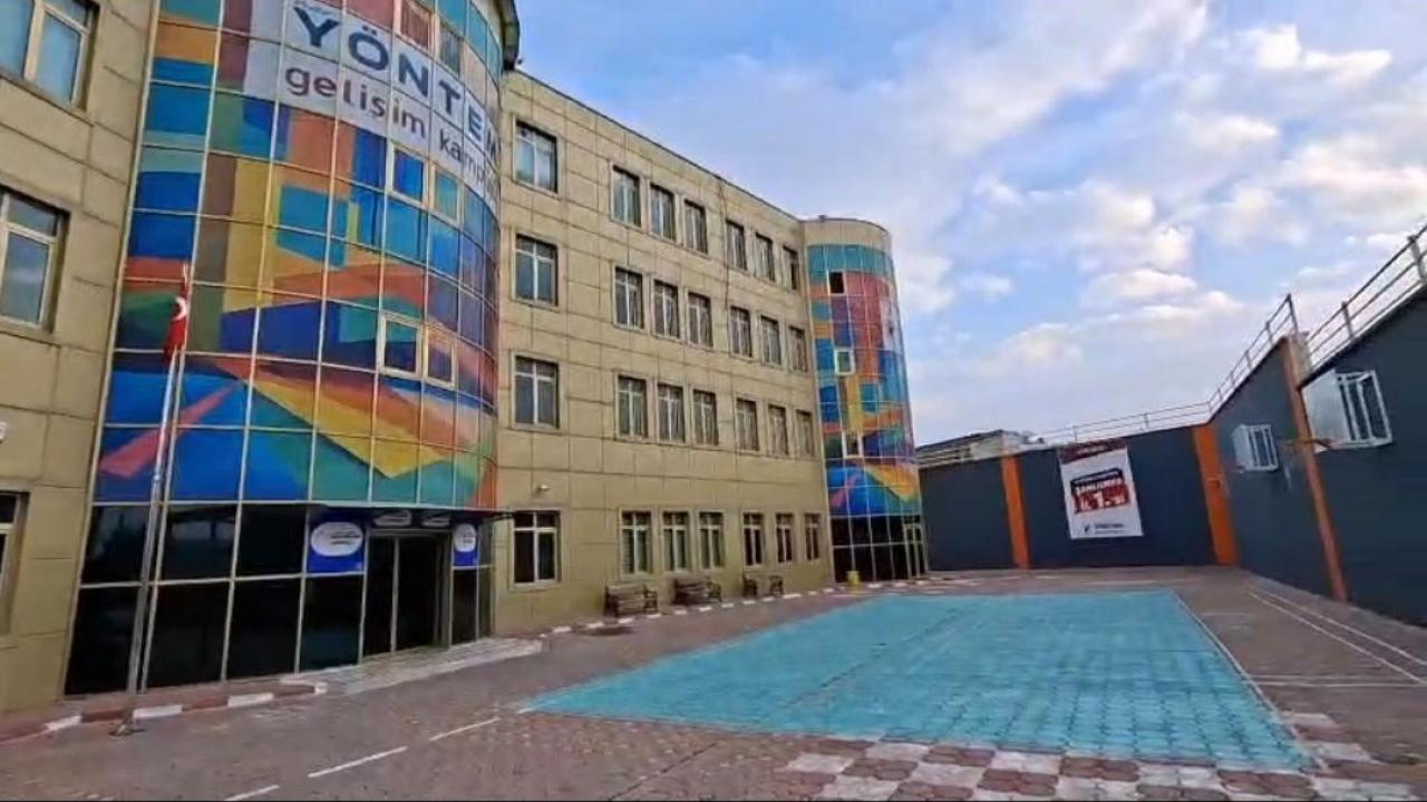 Şanlıurfa’da Okul Çevreleri İçin Yeni Güvenlik Tedbirleri Alındı