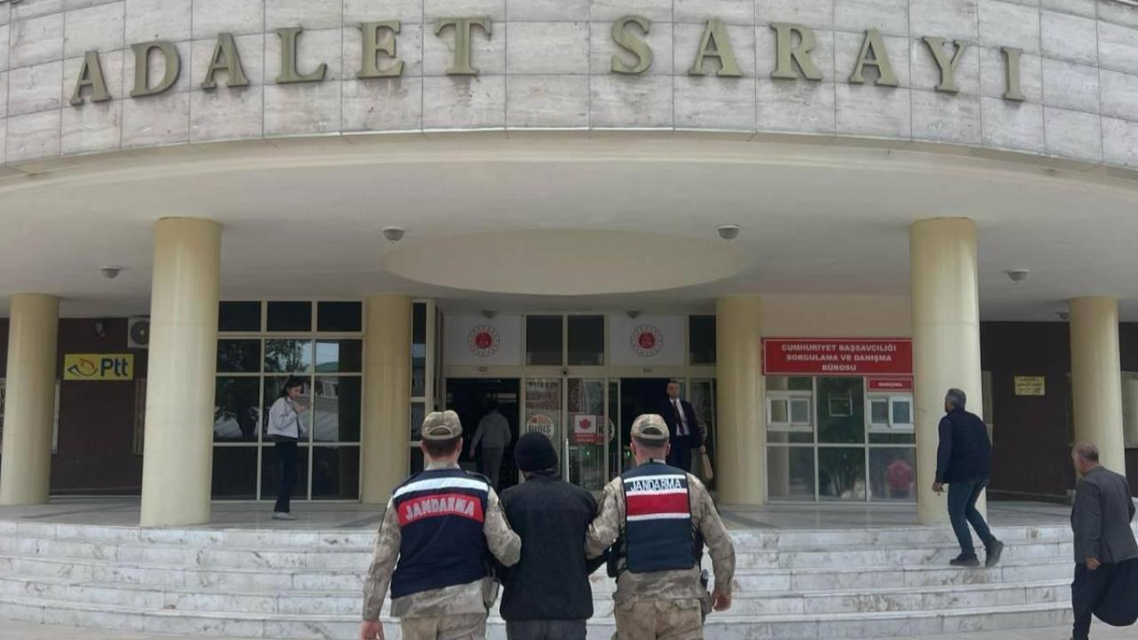 Şanlıurfa’da Uyuşturucu Suçundan Aranan Şahıs Yakalandı