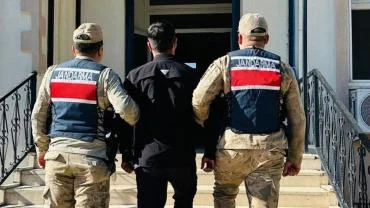 Şanlıurfa’da Vergi Suçundan Aranan Şahıs Yakalandı