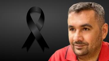 Şanlıurfalı Gazeteci Mustafa Karakuş’un Acı Günü
