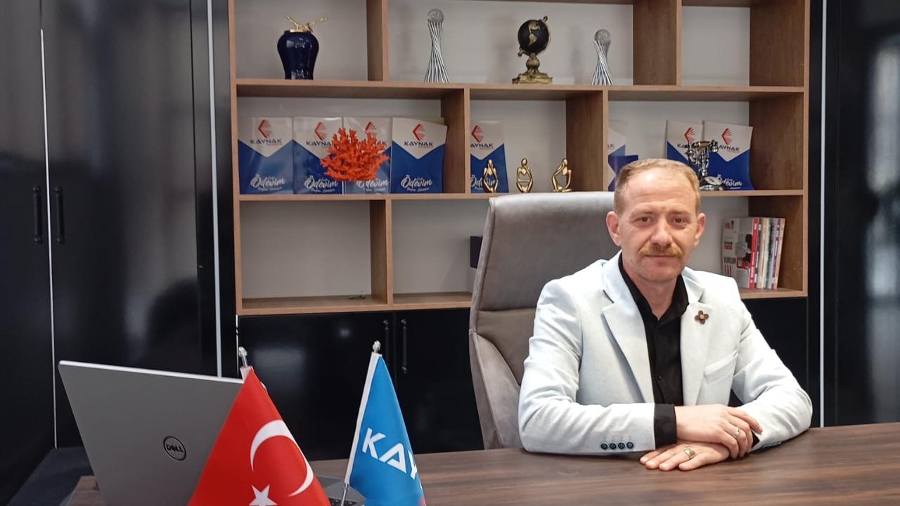 Şanlıurfa’nın Kurtuluşunun 106. Yıl Dönümünde Yunus Çoban'dan Anlamlı Mesaj