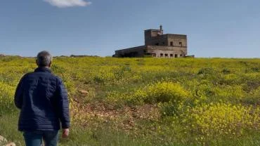 Sınır Hattında Metruk Karakol Yeniden Gündemde