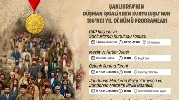 Vali Hasan Şıldak'ın 10 Nisan Polis Günü Mesajı