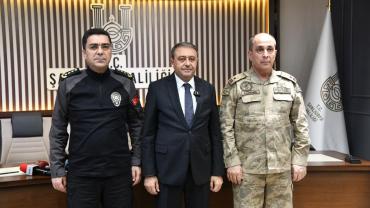 Vali Şıldak 3 Aylık Bilançoyu Açıkladı