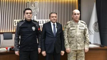 Vali Şıldak 3 Aylık Bilançoyu Açıkladı