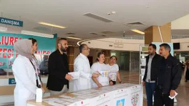 5 Mayıs Dünya El Hijyeni Günü’nde Uzmanlardan Önemli  Uyarı: “Eylem Hayat Kurtarır”