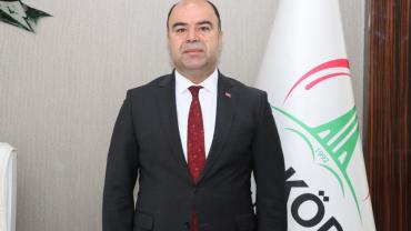 Başkan Nihat Çiftçi: Emeğiyle Karaköprü’yü Güzelleştirenlere Minnettarız
