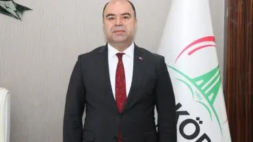 Başkan Nihat Çiftçi: Emeğiyle Karaköprü’yü Güzelleştirenlere Minnettarız