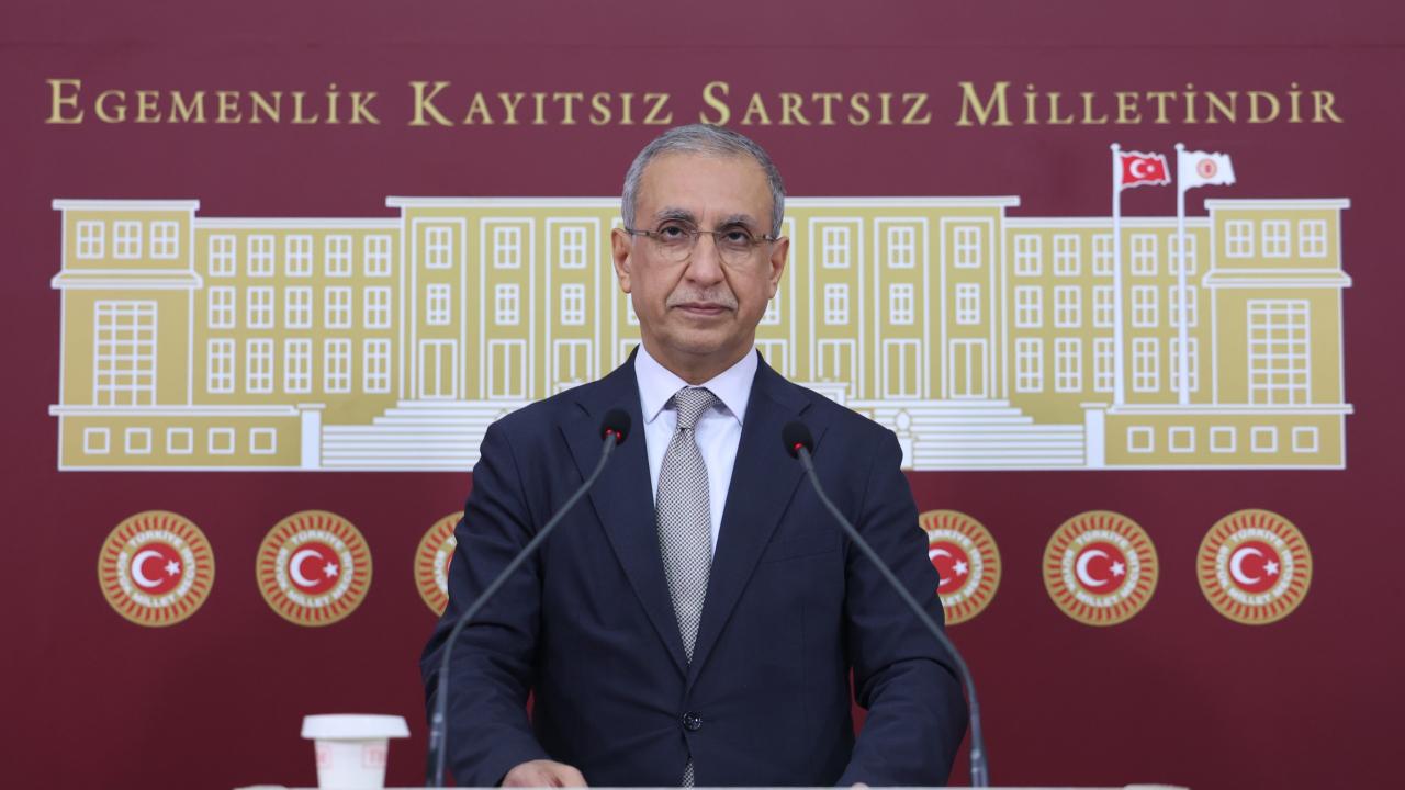 Milletvekili Dusak’tan Afet Açıklaması