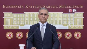 Milletvekili Dusak’tan Afet Açıklaması