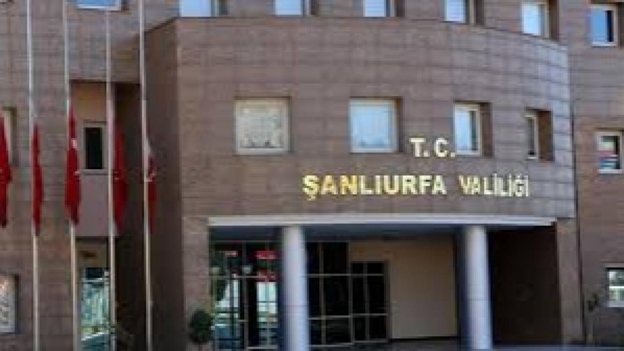 Şanlıurfa’da Fırtına Sonrası Yaralar Sarılıyor: Çalışmalarda Önemli Aşama Kaydedildi