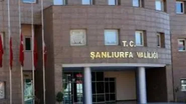 Şanlıurfa’da Fırtına Sonrası Yaralar Sarılıyor: Çalışmalarda Önemli Aşama Kaydedildi
