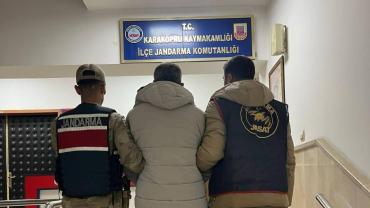 Şanlıurfa’da Göçmen Kaçakçılığı Suçundan Aranan Şahıs Yakalandı