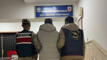 Şanlıurfa’da Göçmen Kaçakçılığı Suçundan Aranan Şahıs Yakalandı