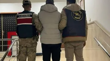 Şanlıurfa’da göçmen kaçakçılığından aranan hükümlü yakalandı