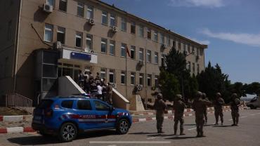 Şanlıurfa’da Kaçakçılığa Geçit Yok: Jandarmadan Viranşehir’de Operasyon