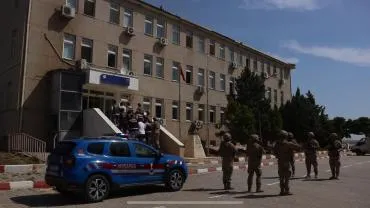 Şanlıurfa’da Kaçakçılığa Geçit Yok: Jandarmadan Viranşehir’de Operasyon