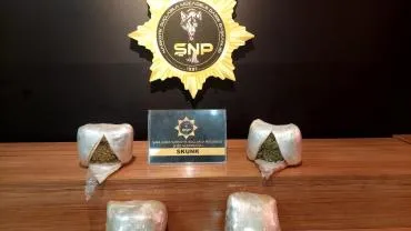 Şanlıurfa’da Narkotik Operasyonu: 2 Şüpheli Gözaltında