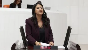 Şanlıurfa’daki Sel Felaketi Meclis Gündeminde: Bakan Kurum’a 6 Soruluk Önerge